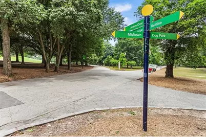 955 Juniper Street NE #3226, Atlanta, GA 30309 - Photo 35