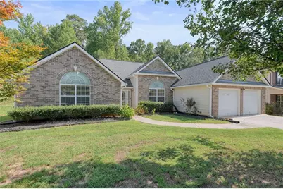 4177 Defoors Farm Drive, Powder Springs, GA 30127 - Photo 3