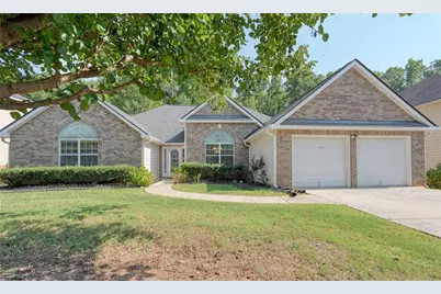 4177 Defoors Farm Drive, Powder Springs, GA 30127 - Photo 1