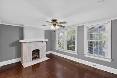 940 Burns Drive SW, Atlanta, GA 30310 - Photo 9