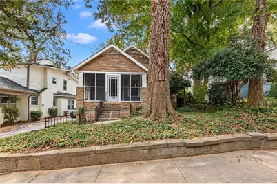 940 Burns Drive SW, Atlanta, GA 30310 - Photo 1