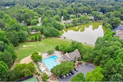 4184 Long Branch Drive NE, Marietta, GA 30066 - Photo 29