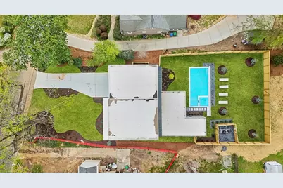 1260 Kingsley Circle NE, Atlanta, GA 30324 - Photo 57