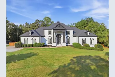 230 Bayberry Run, Fayetteville, GA 30214 - Photo 1