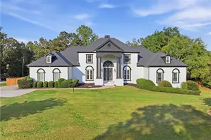 230 Bayberry Run, Fayetteville, GA 30214 - Photo 1