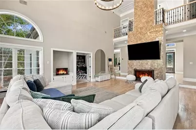 230 Bayberry Run, Fayetteville, GA 30214 - Photo 19