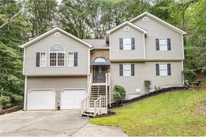 315 Magnolia Drive, Canton, GA 30114 - Photo 1