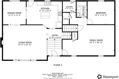 315 Magnolia Drive, Canton, GA 30114 - Photo 49