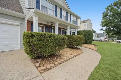2707 Abbotts Glen Place NW, Acworth, GA 30101 - Photo 7