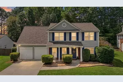 2707 Abbotts Glen Place NW, Acworth, GA 30101 - Photo 1