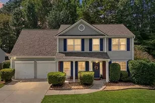 2707 Abbotts Glen Pl NW, Acworth, GA 30101 - Photo 1