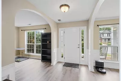 2707 Abbotts Glen Place NW, Acworth, GA 30101 - Photo 11