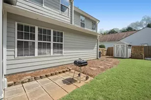 2707 Abbotts Glen Pl NW, Acworth, GA 30101 - Photo 47
