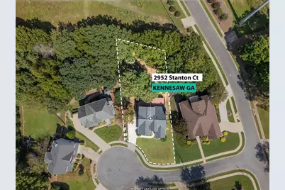 2952 Stanton Court NW, Kennesaw, GA 30144 - Photo 45
