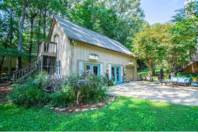 308 Laurel Lakes Drive, Carrollton, GA 30116 - Photo 49
