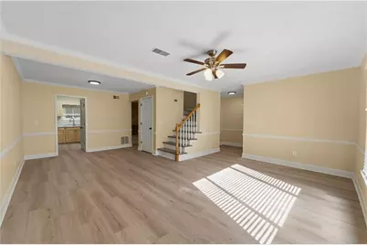 1161 Ridgecrest Lane SE, Smyrna, GA 30080 - Photo 7