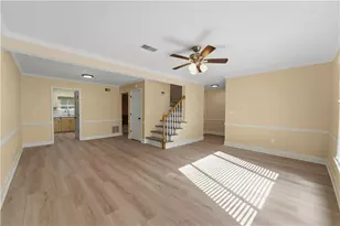 1161 Ridgecrest Ln SE, Smyrna, GA 30080 - Photo 7