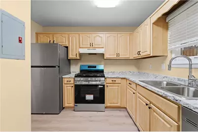 1161 Ridgecrest Lane SE, Smyrna, GA 30080 - Photo 11