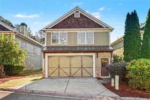 193 Lakeside Dr, Waleska, GA 30183 - Photo 1