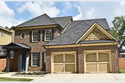 2625 Hickory Hill Drive SE, Smyrna, GA 30080 - Photo 1