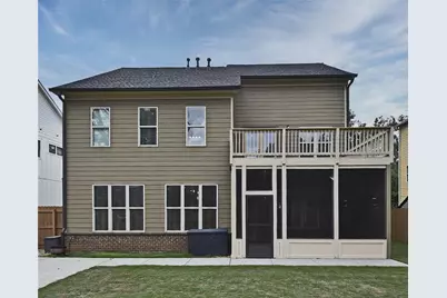 2625 Hickory Hill Drive SE, Smyrna, GA 30080 - Photo 27
