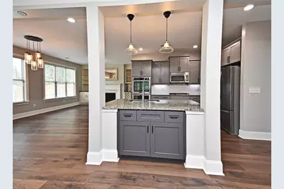 2625 Hickory Hill Drive SE, Smyrna, GA 30080 - Photo 11