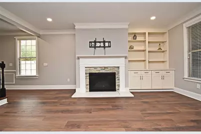 2625 Hickory Hill Drive SE, Smyrna, GA 30080 - Photo 9