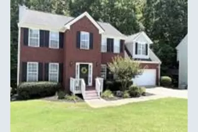 3051 Lexington Avenue, Woodstock, GA 30189 - Photo 1