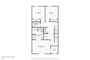 [Address not provided], Norcross, GA 30071 - Photo 41