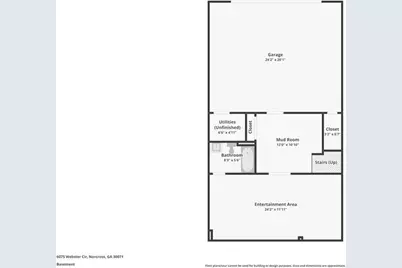 6075 Webster Circle, Norcross, GA 30071 - Photo 43