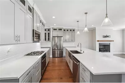 6075 Webster Circle, Norcross, GA 30071 - Photo 7
