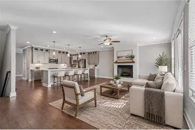 6075 Webster Circle, Norcross, GA 30071 - Photo 9