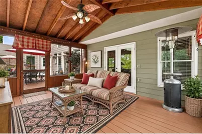 1327 Bridgemill Avenue, Canton, GA 30114 - Photo 37