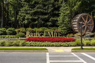 1327 Bridgemill Ave, Canton, GA 30114 - Photo 5