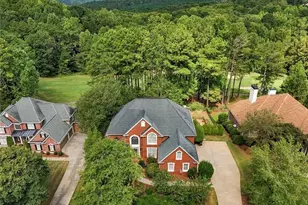 1327 Bridgemill Ave, Canton, GA 30114 - Photo 47