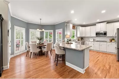 1327 Bridgemill Avenue, Canton, GA 30114 - Photo 9