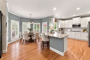 1327 Bridgemill Ave, Canton, GA 30114 - Photo 9