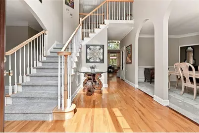 1327 Bridgemill Avenue, Canton, GA 30114 - Photo 23