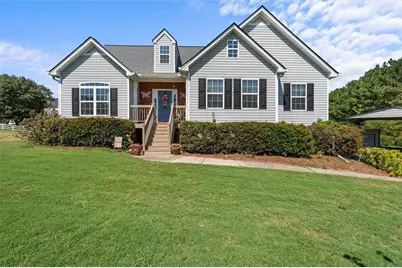 380 Olde Lexington Pass, Villa Rica, GA 30180 - Photo 1