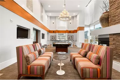 860 Peachtree Street NE #2417, Atlanta, GA 30308 - Photo 31