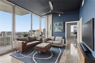 860 Peachtree St NE, Atlanta, GA 30308 - Photo 3