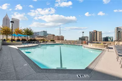 860 Peachtree Street NE #2417, Atlanta, GA 30308 - Photo 27