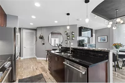 860 Peachtree Street NE #2417, Atlanta, GA 30308 - Photo 9