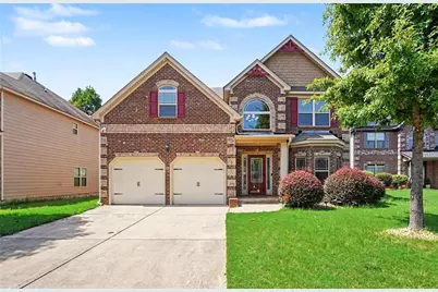898 Parkside Place Avenue, McDonough, GA 30253 - Photo 13
