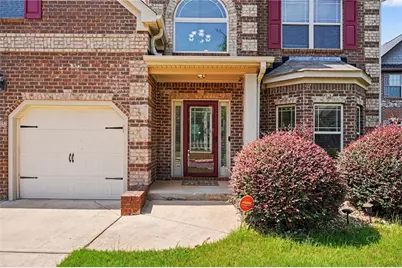 898 Parkside Place Avenue, McDonough, GA 30253 - Photo 15