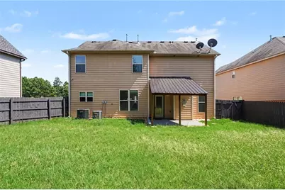 898 Parkside Place Avenue, McDonough, GA 30253 - Photo 11