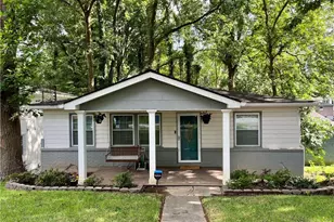 1452 Akridge St NW, Atlanta, GA 30314 - Photo 1