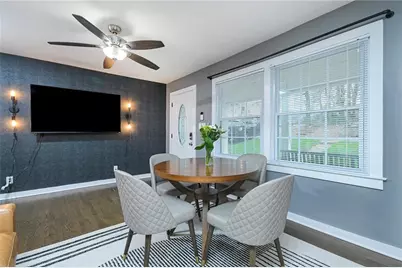 1452 Akridge Street NW, Atlanta, GA 30314 - Photo 5