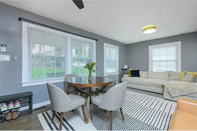 1452 Akridge Street NW, Atlanta, GA 30314 - Photo 3