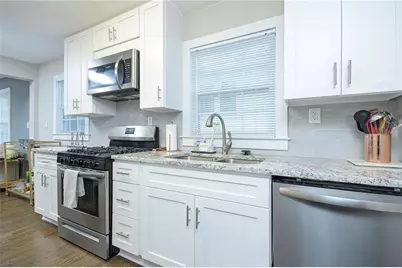1452 Akridge Street NW, Atlanta, GA 30314 - Photo 9